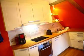 Agroturismo Gite Pierres D'�vasions