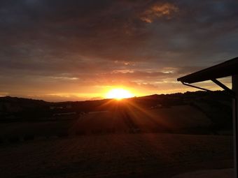 Bed & Breakfast I Tufi