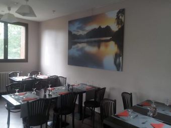 Hotel H�tel Les 3 Vall�es