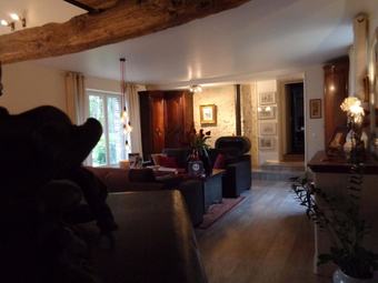 Hotel La Long�re Du Perche