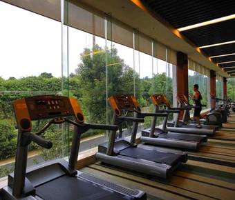 Hotel Quanzhou Guesthouse