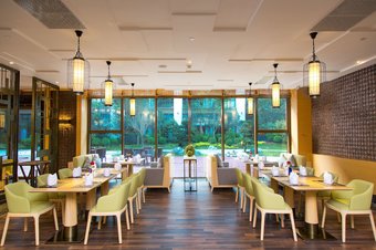 Apartamento Minyoun Langzhong Ancient City Resort