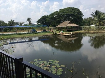 Hotel Baan Purita