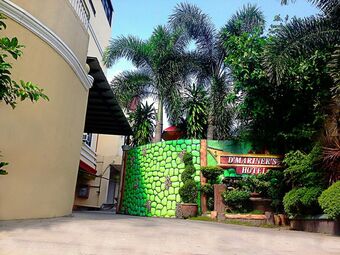 D'mariners Hotel