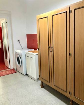 Apartamento La Rosa E La Viola