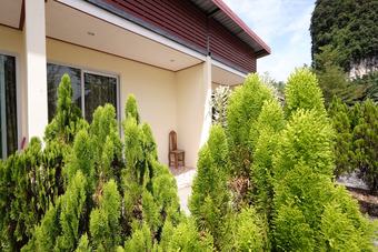 Hotel Mananchaya Resort