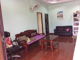 Hotel Chaleena Homestay