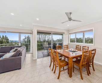 Oceanview Beach Front