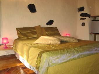 Bed & Breakfast New Arcobaleno Ossegna