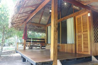 Posada La Habana Amazon Reserve