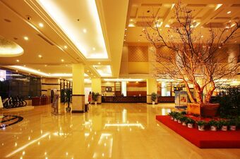 Ninghai New Century Hotel