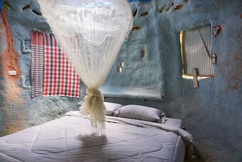 Hotel See-din Studio & Farmstay