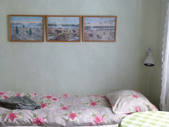 Bed & Breakfast Kullag�rden