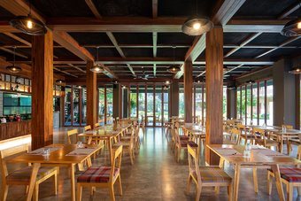 Hotel Away Pranburi Beach Resort