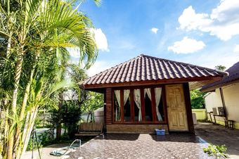 Hotel Eve Ka Amp Resort