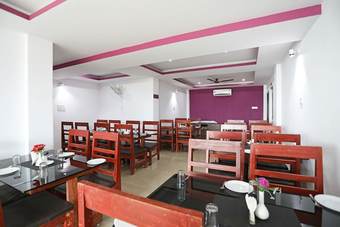 Hotel Oyo 5731 Jazeera Resort