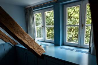 Apartamentos Wundersch�nes Landhaus