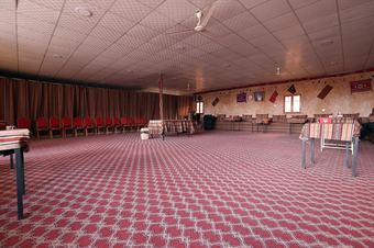 Hotel Bidiyah Desert Camp