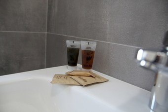 Apartamento Soho Suite