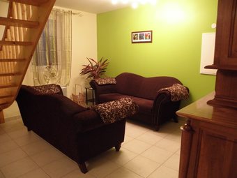 Hotel Les Bacchusiennes