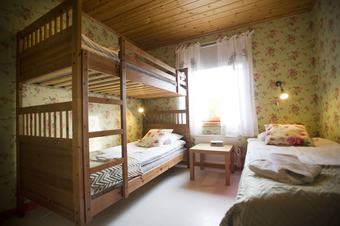 Hotel Orbaden Spa & Resort