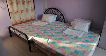 Hotel Do�a Josefa Aquino Beach Resorts