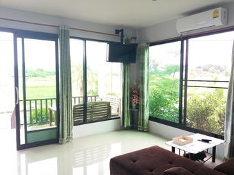 Hotel Preecha Resort