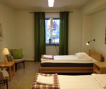 Hostal Funem�ssens Vandrarhem