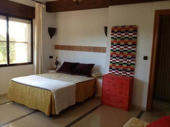 Casa Rural Lo Soto