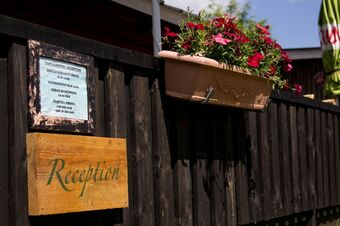 Bed & Breakfast Martinpiha