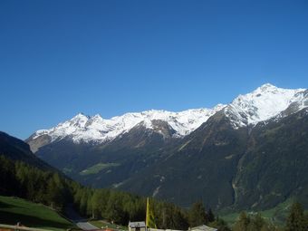 Agroturismo Agriturismo Chalet Caribona