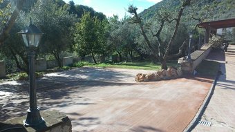 Bed & Breakfast Solerosa