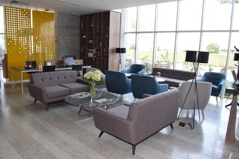 Hotel Holiday Inn Lima Airport