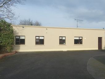 Apartamentos Croghan Road Self Catering