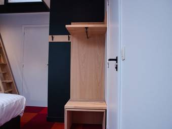 Hotel H�tel Aquatel