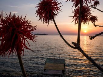 Posada Rwiza Village