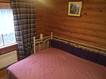 Kallioranta Cottage