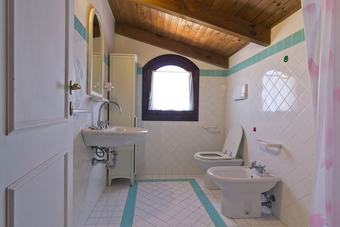 Villa Gruppo R - Stintino Country Paradise