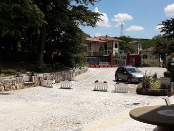 Posada La Tenuta Di Bacco