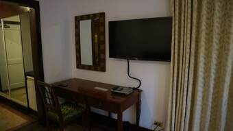 Hotel Acropolis North Water Camp