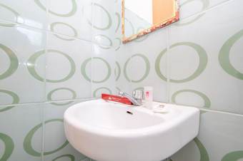 Hotel Zen Rooms Basic Matt Guesthouse Boracay