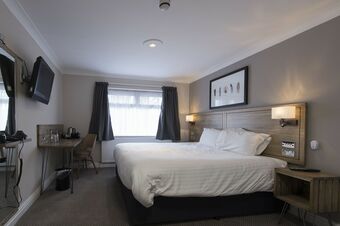 Owl Hotel By Marston?s Inns