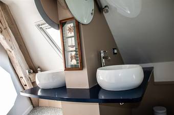 Bed & Breakfast Chambres D'hotes Saint Hubert