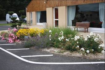 Hotel Initial By Balladins Vend�me