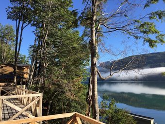 Posada Alma Patagonia Lodge