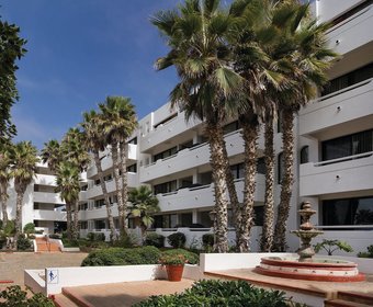 Hotel Worldmark La Paloma