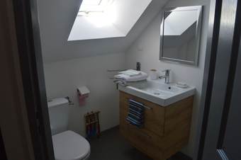 G�te Dans Le Vignoble De Bourgueil