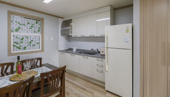 Ganghwa West Point Pension