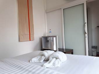 Hotel Ban Lek Resort