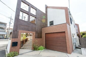 Concept House Hoshida